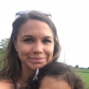 Meet your Posher, Danica